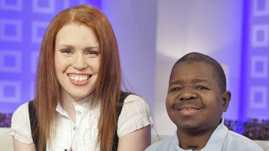 Fosta soție a lui Gary Coleman a fost supusă unui test cu detectorul de minciuni în urma acuzațiilor de crimă... rezultatele surprinzătoare sunt dezvăluite. 1 gary colemans ex wife takes lie detector test amid claims she murdered star as shock results are revealed 686d54008c212