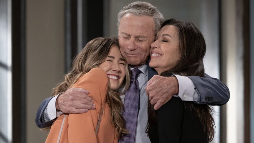 Tristan Rogers, legendă a spitalului general, dezvăluie un diagnostic devastator printr-o declarație emoționantă. 1 general hospital legend tristan rogers reveals tragic diagnosis as he shared heartbreaking statement 687935fc8c103