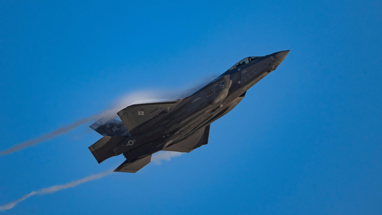 Germania intenționează să achiziționeze încă 15 avioane de vânătoare F-35. 1 germania vrea sa cumpere inca 15 avioane de lupta f 35 6870e04924704