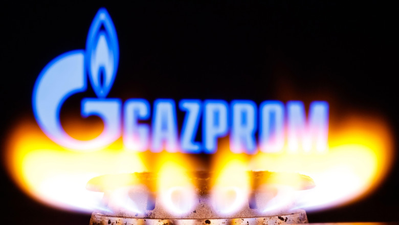 Gazprom, sub lupă în Rusia pentru livrările reduse de combustibil 1 gigantul gazprom este anchetat in rusia pentru ca a vandut prea putini carburanti 688340e8b53a8
