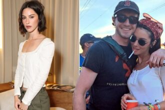 gracie abrams slammed for smoking cigarette after reaching new milestone in paul mescal relationship 686b434a6aac4