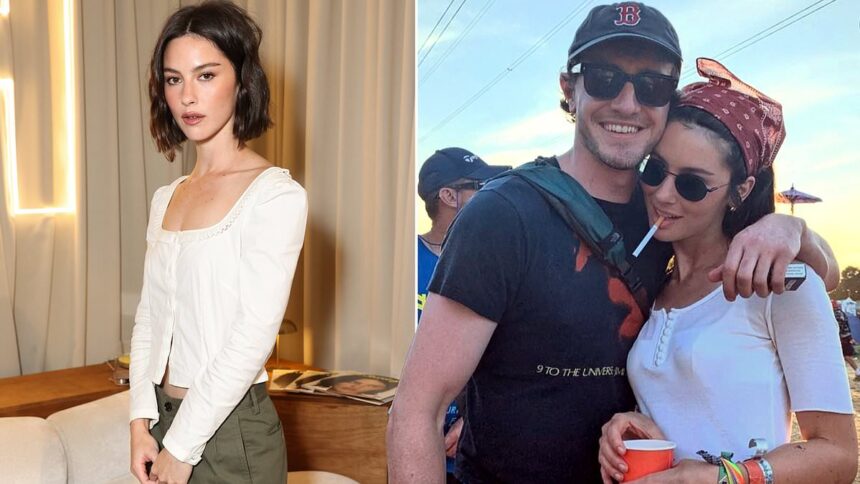 Gracie Abrams, criticată aspru după ce a fost surprinsă fumând o țigară, la scurt timp după ce a atins o nouă etapă în relația cu Paul Mescal. 1 gracie abrams slammed for smoking cigarette after reaching new milestone in paul mescal relationship 686b434a6aac4