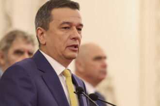 grindeanu avertisment pentru coalitie daca nu impozitam baietii destepti din energie nu ne putem numi parteneri 6875fabf14e15