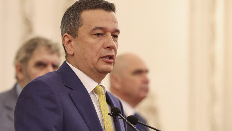 Grindeanu lansează un avertisment coaliției: Fără impozitarea „băieților deștepți din energie”, parteneriatele nu au sens. 1 grindeanu avertisment pentru coalitie daca nu impozitam baietii destepti din energie nu ne putem numi parteneri 6875fabf14e15