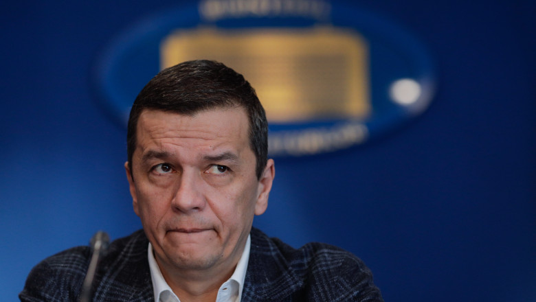 Grindeanu îndeamnă echipa guvernamentală să-și facă publice declarațiile de avere și intențiile: „Transparența este esențială.” 1 grindeanu vrea ca membrii din grupul de lucru al guvernului sa publice declaratii de avere si de intentie sa fie transparenta 6880db9c6acce