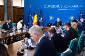 guvernul a aprobat infiintarea unui nou post de demnitar nu se mareste bugetul in realitate un salariu va fi platit in plus 688b69f791df9