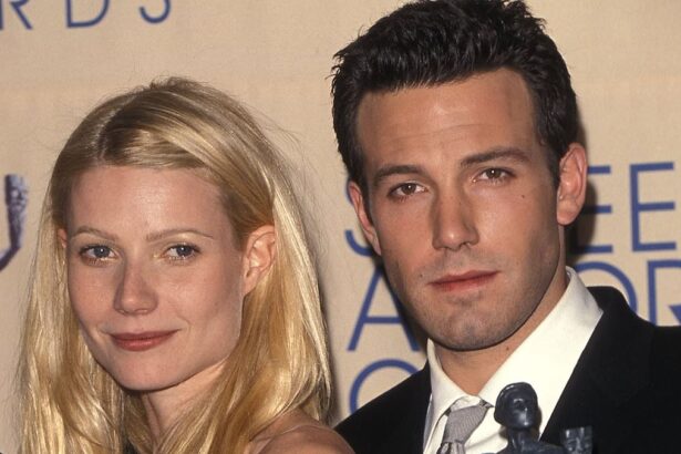 gwyneth paltrow and ben afflecks romance ended for this reason despite her love of their sex life 68785a85b284b