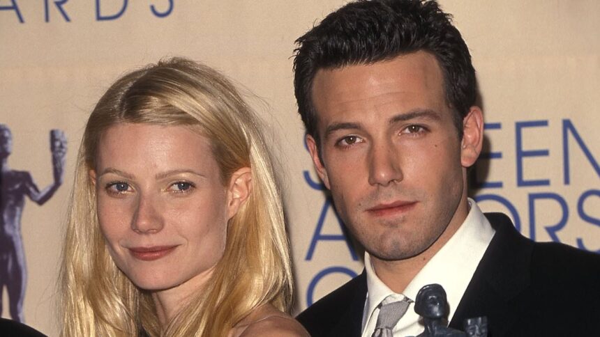 Povestea de dragoste dintre Gwyneth Paltrow și Ben Affleck s-a stins din acest motiv... în ciuda pasiunii pe care o simțeau pentru viața lor intimă. 1 gwyneth paltrow and ben afflecks romance ended for this reason despite her love of their sex life 68785a85b284b