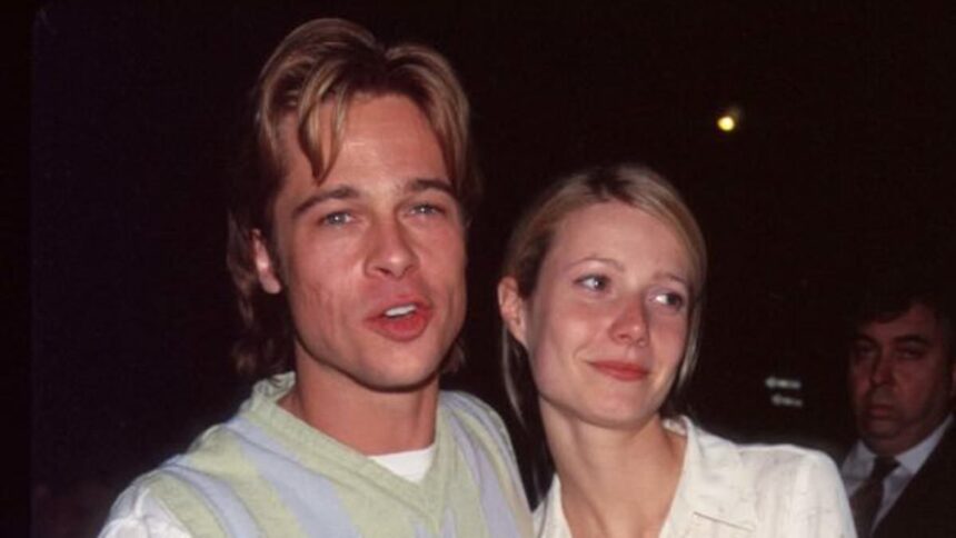 Secretele iubirii ascunse a Gwyneth Paltrow pentru un star britanic în timpul relației cu Brad Pitt, dezvăluite într-o biografie șocantă. 1 gwyneth paltrows secret crush on british heartthrob while dating brad pitt exposed in bombshell new biography 6877ce1e3c991