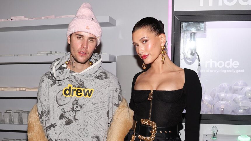 Hailey Bieber răspunde criticilor albumului "Swag" printr-o postare surpriză în apărarea lui Justin. 1 hailey bieber claps back at swag album haters with surprise post defending justin 6872cc7cc1d50