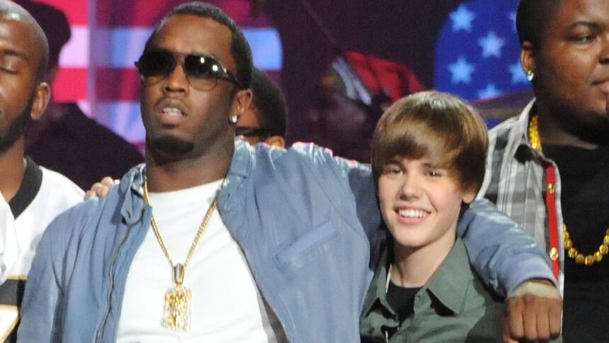 Hailey Bieber pare îngândurată alături de prietena ei, în timp ce Justin se antrenează după verdictul surprinzător în cazul lui Diddy. 1 hailey bieber looks downcast out with gal pal as justin hits the gym after shock diddy verdict 6866166004b1f