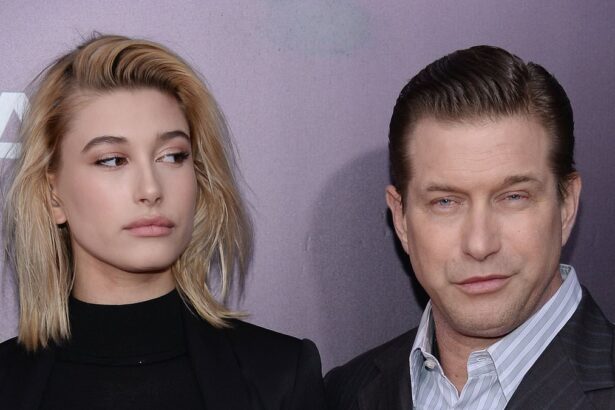 hailey biebers dad stephen baldwin reacts to her selling rhode for 1 billion after rift with her and justin 68695b833aae3