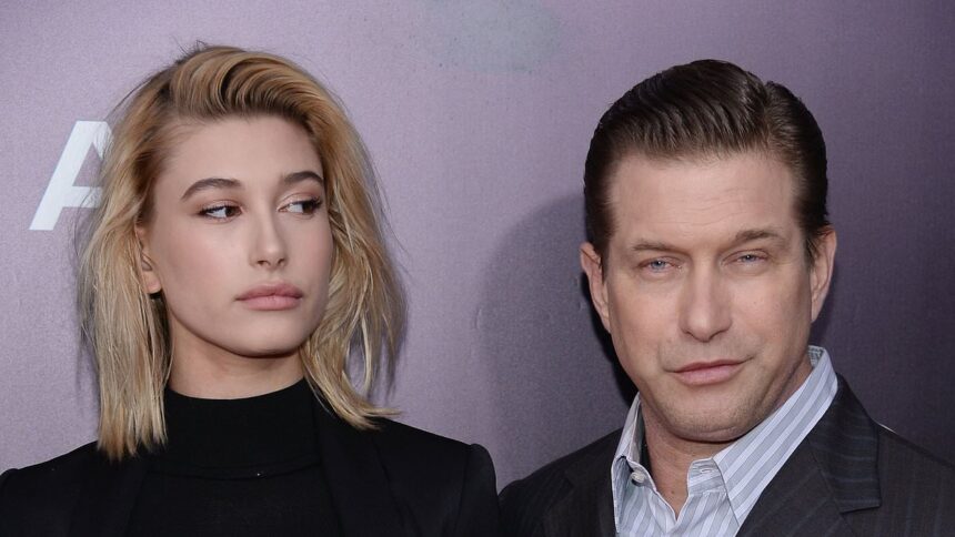 Reacția lui Stephen Baldwin, tatăl lui Hailey Bieber, la vânzarea brandului Rhode pentru 1 miliard de dolari, după neînțelegerile cu aceasta și Justin. 1 hailey biebers dad stephen baldwin reacts to her selling rhode for 1 billion after rift with her and justin 68695b833aae3