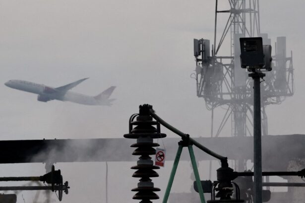 heathrow substation fire caused by fault first identified seven years ago 68652068c700a