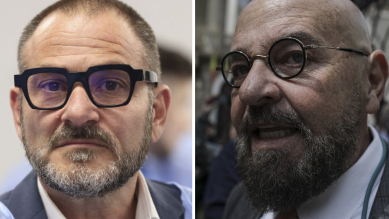 Horia Constantinescu câștigă în instanță și suspendă mutarea sa de la Protecția Consumatorului Constanța la Ialomița, impusă de Piedone 1 horia constantinescu mutat de piedone de la protectia consumatorului constanta la ialomita a obtinut in instanta suspendarea deciziei 688a437deee39