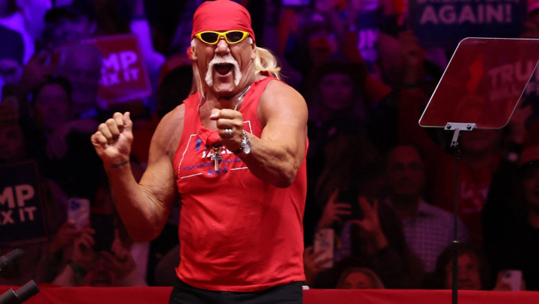 Hulk Hogan a trecut în neființă. Icna wrestlingului avea 71 de ani 1 hulk hogan a murit legenda wrestlingului avea 71 de ani 6882611760d9b