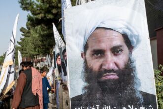 icc issues warrant for talibans supreme leader for persecution of women 686f3c6c21698