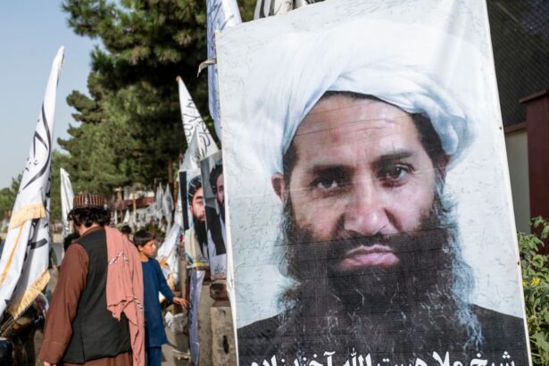 icc issues warrant for talibans supreme leader for persecution of women 686f3c6c21698