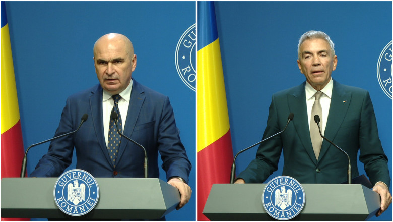 Ilie Bolojan își exprimă opinia în controversa Anastasiu 1 ilie bolojan anunta prima reactie in scandalul anastasiu 6885e5116d81f