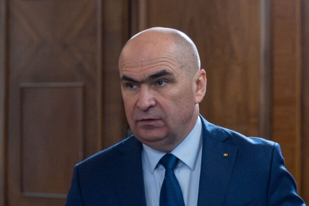 ilie bolojan bugetul alocat ministerului dezvoltarii pe componenta anghel saligny este practic epuizat 6888d31ddb2a0