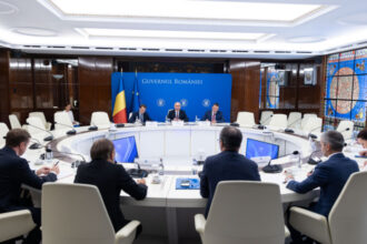 ilie bolojan consultari cu investitorii straini romania ramane o tara in care se pot face investitii cu randamente bune 68811b6b14cf2