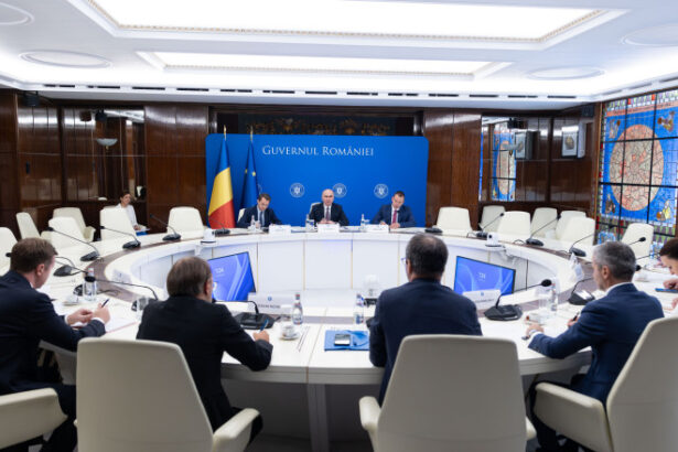 ilie bolojan consultari cu investitorii straini romania ramane o tara in care se pot face investitii cu randamente bune 68811b6b14cf2