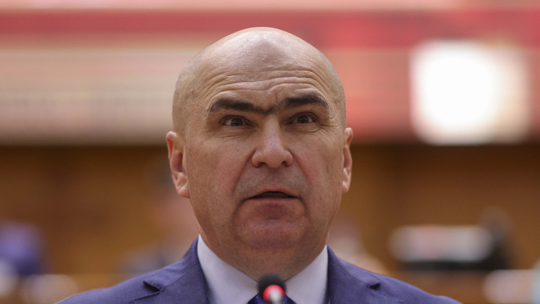 Ilie Bolojan: România își redescoperă încrederea pe scena internațională. 1 ilie bolojan romania incepe sa si recastige increderea pe pietele internationale 687518305cb9e