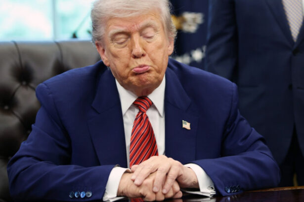 inca o infrangere in justitie pentru donald trump un judecator a blocat ordinul privind refuzul cetateniei la nastere 6870de3d52f09