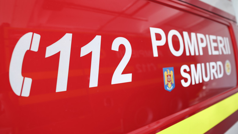 Flăcări puternice și fum dens în Piața Alexandru din Iași, fără victime raportate. 1 incendiu cu degajari mari de fum in piata alexandru din iasi nu au fost victime 687c0ce401d44