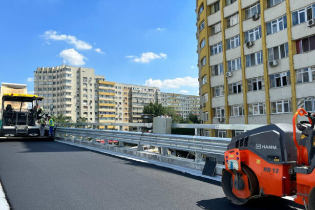 incep lucrarile de reparatii pe strazile si trotuarele din bucuresti cati bani va cheltui primaria capitalei si cat vor dura lucrarile 6874f7bbe4202