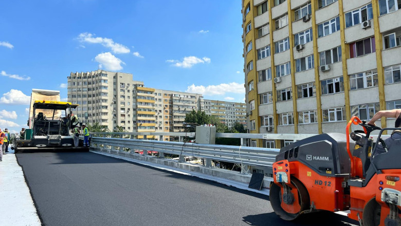 Se dă startul reparațiilor pe străzile și trotuarele Bucureștiului: bugetul Primăriei și durata lucrărilor dezvăluite. 1 incep lucrarile de reparatii pe strazile si trotuarele din bucuresti cati bani va cheltui primaria capitalei si cat vor dura lucrarile 6874f7bbe4202