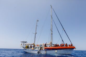 italys detention of rescue vessels in mediterranean will lead to more deaths say campaigners 688115a229315