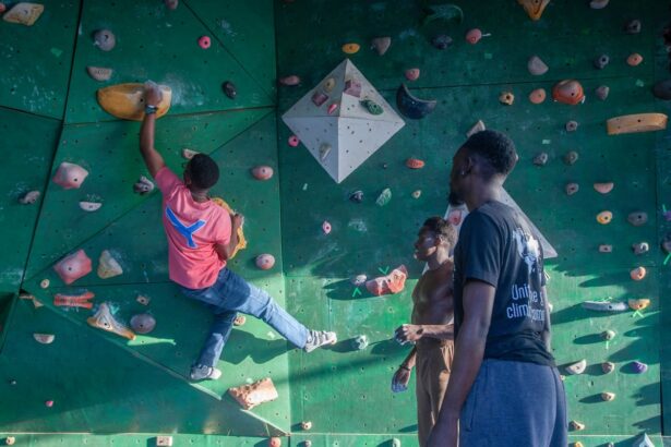 its all about trusting yourself pushing your limits malawis first climbers take their sport to new heights 688aede1af98c