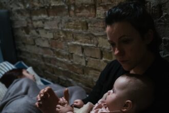 its blitz blitz blitz kyivs shelters fill up as russia intensifies aerial attacks 687242fb7b8e7