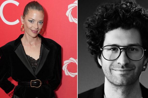 jaime king engaged to new man after losing physical custody of her sons in acrimonious divorce 686e005f052fd