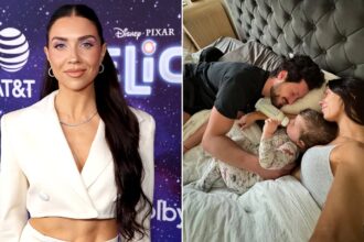 jenna johnson responds to extremely rude criticism over bottle feeding her son rome after age 2 686bdf38f057f