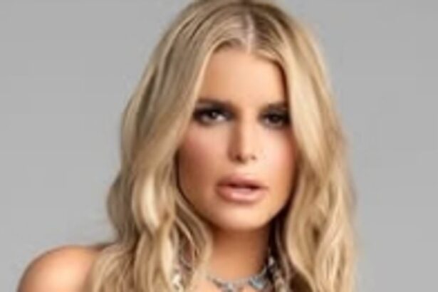 jessica simpson doesnt look like this anymore as she ditches her most iconic feature on 45th birthday 6871e7a075edd