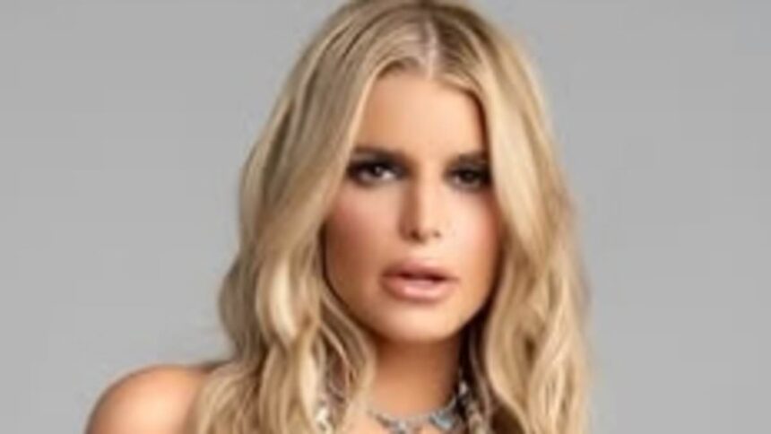 jessica simpson doesnt look like this anymore as she ditches her most iconic feature on 45th birthday 6871e7a075edd