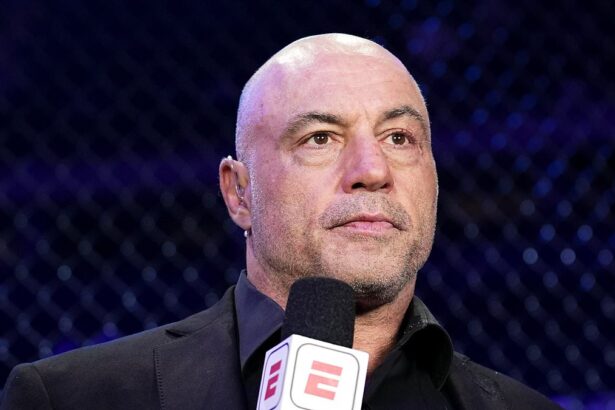 joe rogan is roasted after 90s era stand up comedy set resurfaces as fans are shocked by what he looked like 686c47099d7ae