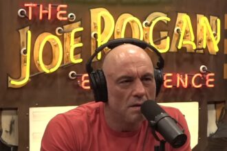 joe rogan is slammed by hollywood actor for calling out donald trumps insane ice raids 686bf8058a5f6