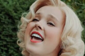 jojo siwa ridiculed over new trad wife makeover amid chris hughes romance 686d9f2736b48