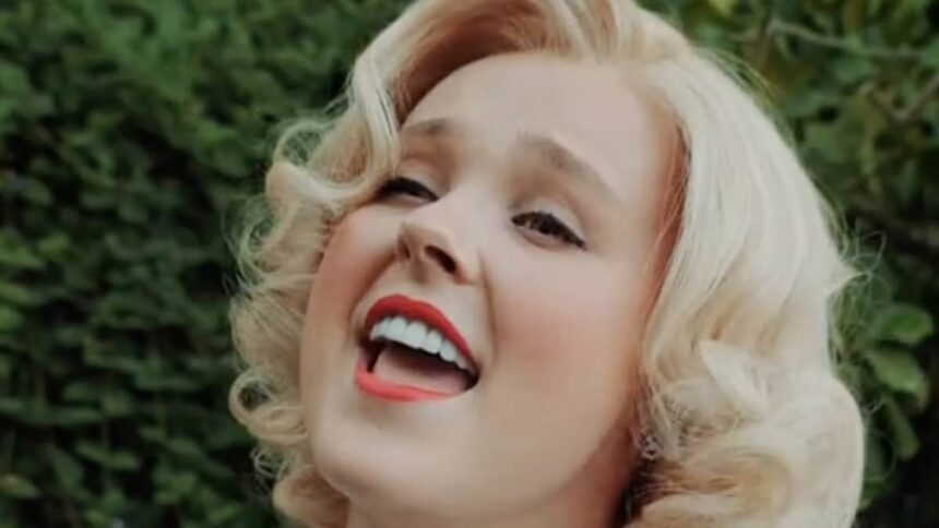 jojo siwa ridiculed over new trad wife makeover amid chris hughes romance 686d9f2736b48