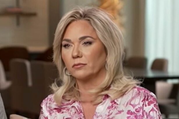 julie chrisley on secret health battle behind bars before trump pardon 68631ceba30b2