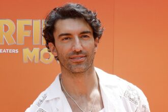 justin baldoni claims blake lively is using her celebrity status to get an edge at deposition 687461deb5f94