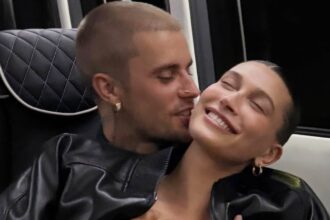 justin bieber and wife hailey dance away their marital woes with united front at concert 68630da2d2553