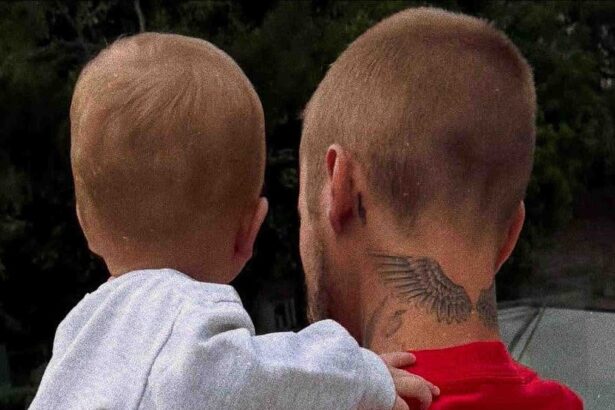 justin bieber brings son jack blues to a jam session with his friends after smoking in a studio 686d5136e8685