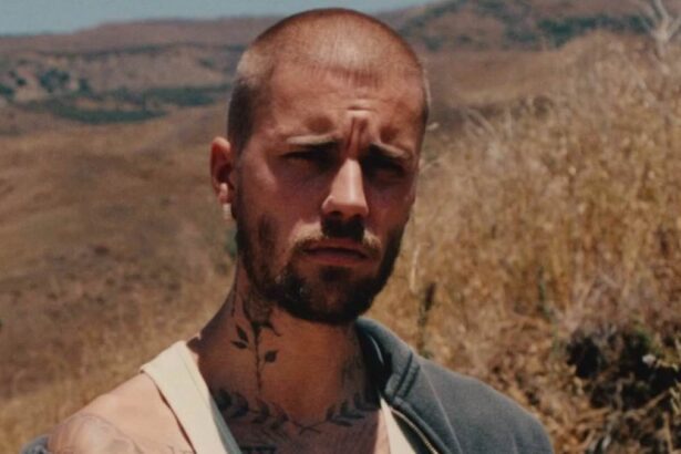 justin biebers new album swag ripped by critics as a messy cry for help amid his personal chaos 687144c143d6e