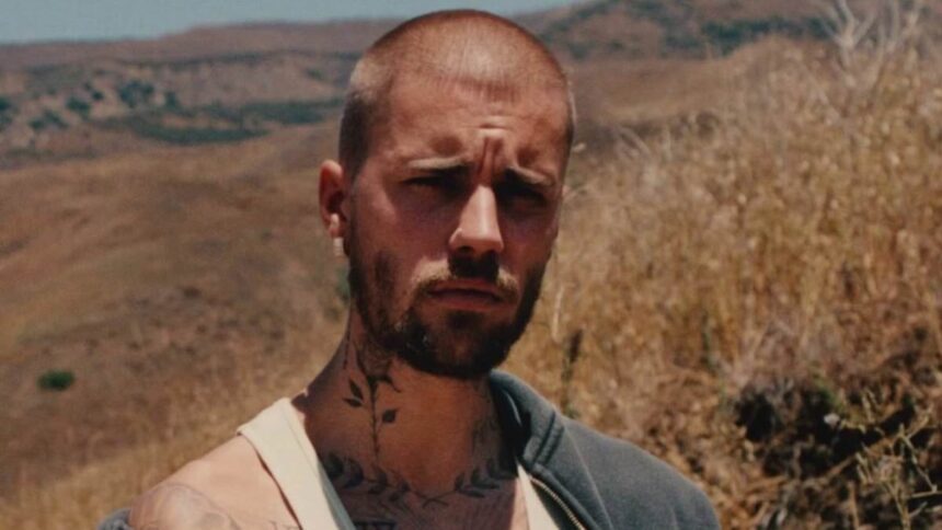 Noul album al lui Justin Bieber, considerat de critici un „strigăt haotic de ajutor” în mijlocul tumultului său personal. 1 justin biebers new album swag ripped by critics as a messy cry for help amid his personal chaos 687144c143d6e