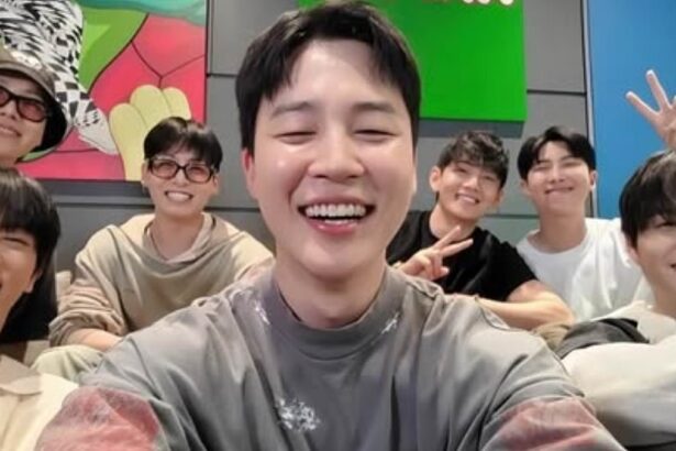 k pop boyband bts drive fans wild with major update after military service forced hiatus 68642d9080dca