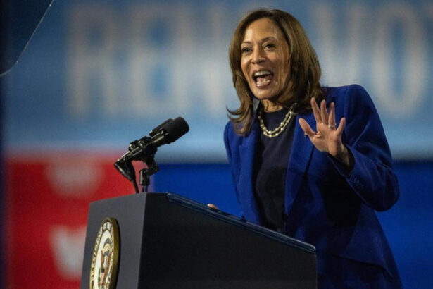 kamala harris va publica o carte despre campania sa prezidentiala din 2024 688bcbd34d69b